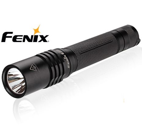 LED Baterka Fenix E20 XP-E2 (265 lm)