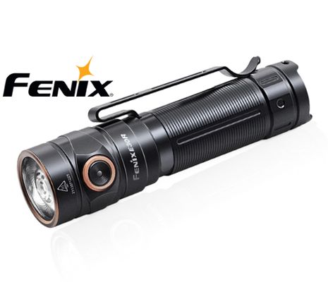 LED Baterka Fenix E30R