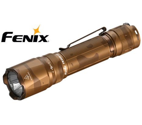 LED Baterka Fenix Fenix TK20R UE + Fenix Li-ion 21700 5000mAh V2.0, USB-C nabíjateľné