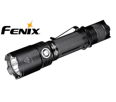 LED Baterka Fenix Fenix TK20R, USB nabíjateľná, Praktik Set