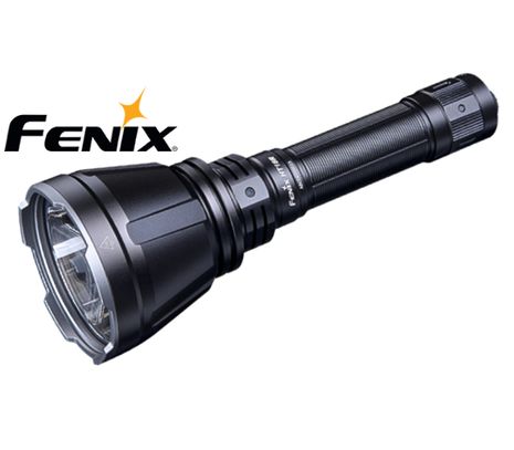 LED Baterka Fenix HT18R