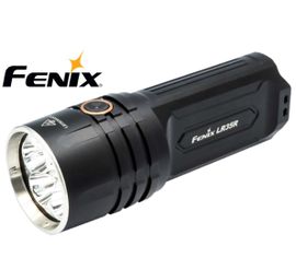 LED Baterka Fenix LR35R, USB-C nabíjateľná