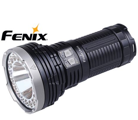 LED Baterka Fenix LR40R, USB-C nabíjateľná
