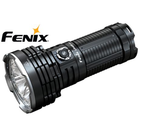 LED Baterka Fenix LR40R V2.0, USB-C nabíjateľná