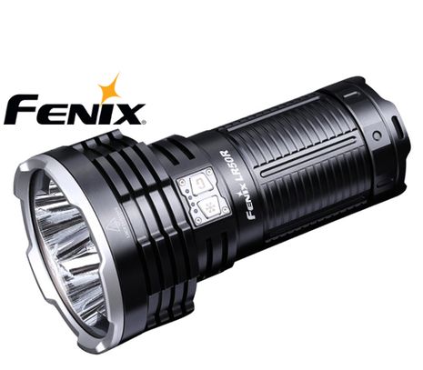 LED Baterka Fenix LR50R, USB-C nabíjateľná