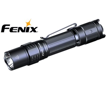 LED baterka Fenix PD35R, USB-C nabíjateľná