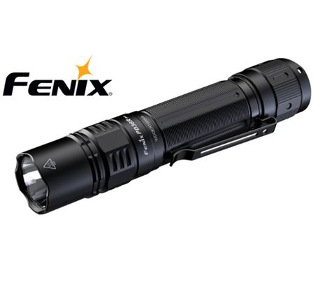 LED Baterka Fenix PD36R PRO+Li-ion 21700 5000mAh, USB-C nabíjateľná