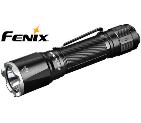 LED Baterka Fenix TK16 V2.0