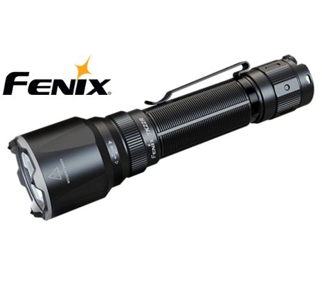 LED Baterka Fenix TK22R