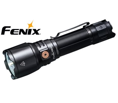 LED Baterka Fenix TK26R