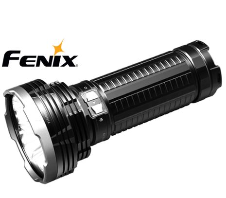 LED Baterka Fenix TK75 4xCree XHP35 HI, USB nabíjateľný