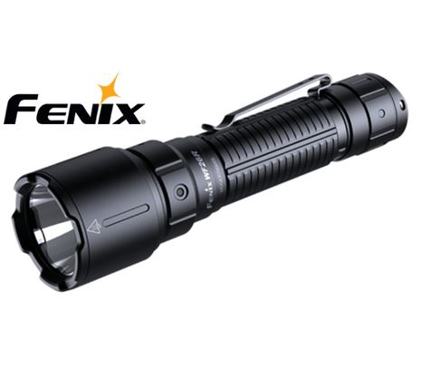 LED baterka Fenix WF26R, Nabíjateľná