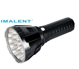 LED Baterka Imalent MS18 100000lm+vstavaný Li-ion aku., Praktik Set