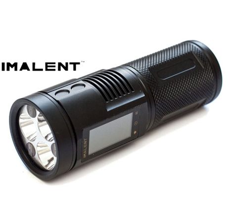 LED Baterka IMALENT T4A