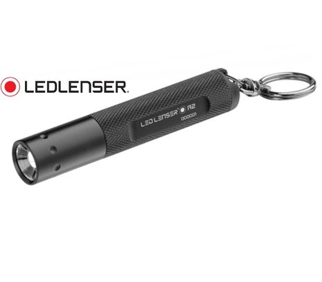 LED Baterka LedLenser A2
