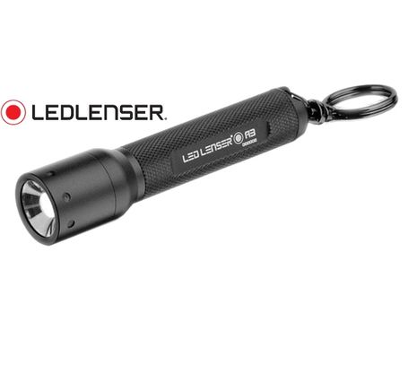 LED Baterka LedLenser A3