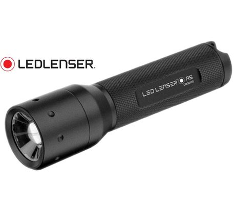 LED Baterka LedLenser A5