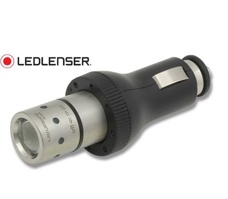 LED Baterka LedLenser Automotive