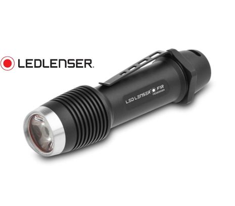 LED Baterka LedLenser F1R