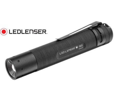 LED Baterka LedLenser i5E