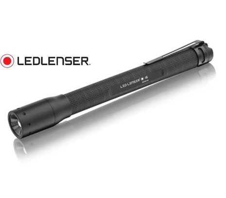 LED Baterka LedLenser i6