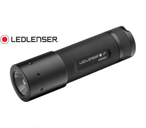 LED Baterka LedLenser i7