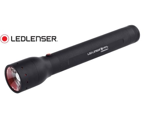 LED Baterka LedLenser P17 II Klasik Set