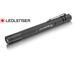 LED Baterka LedLenser P4 BM