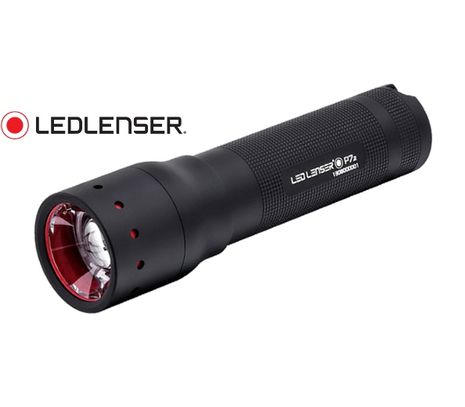 LED Baterka LedLenser P7.2