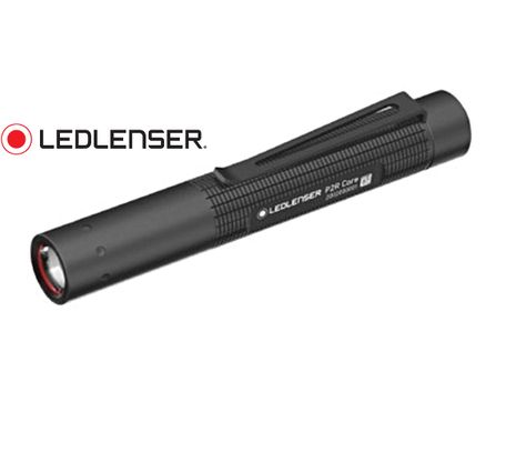 LED Baterka Ledlenser P2R Core, USB nabíjateľná