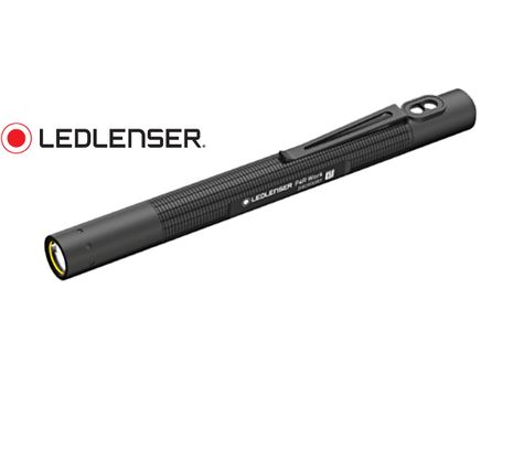 LED Baterka Ledlenser P4R Work, DW 4300K, USB nabíjateľná