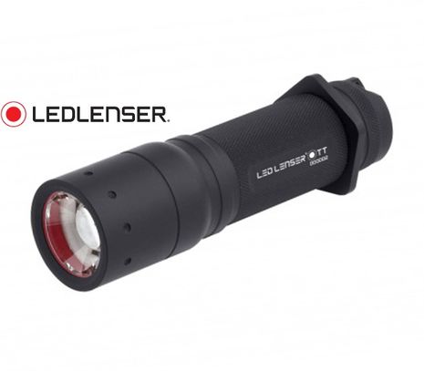 LED Baterka LedLenser TT - T Series
