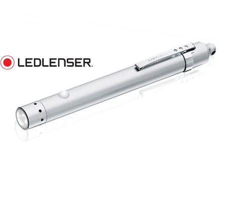 LED Baterka LedLenser V12