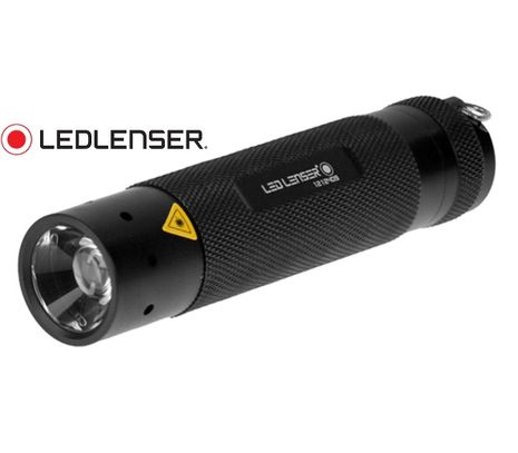 LED Baterka LedLenser V2