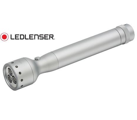 LED Baterka LedLenser V2 Triplex
