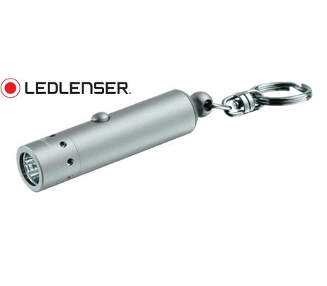 LED Baterka LedLenser V8