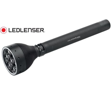 LED Baterka LedLenser X21R.2 Nabíjatelná