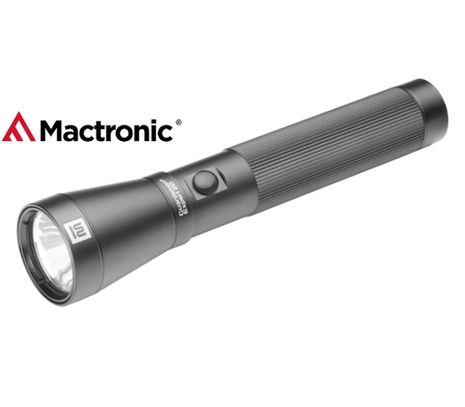 LED baterka MacTronic Expert 2D