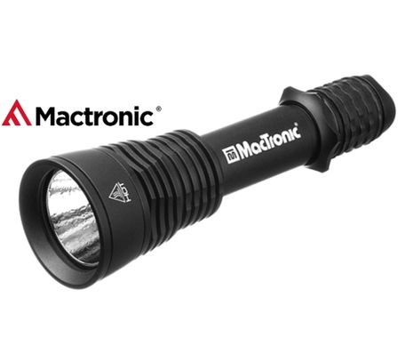 LED baterka MacTronic M-FORCE MX-T640