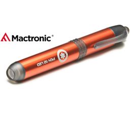 LED baterka MacTronic Pen 112 LED