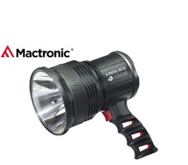 LED baterka Mactronic X-PISTOL RC 02