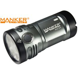 LED Baterka Manker MK36 12000lm USB-C nabíjateľná