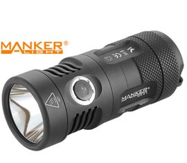 LED Baterka Manker MK41HD, 2000lm