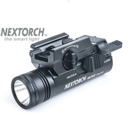 LED Baterka Nextorch WL10X