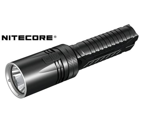 LED Baterka Nitecore EA42