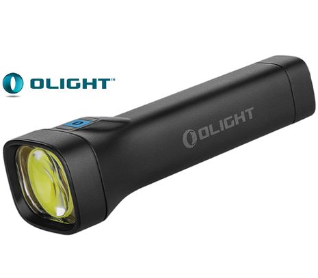 LED Baterka Olight Archer 1000lm + špeciálny Li-ion 21700 5000mAh 3,6V