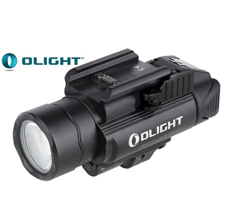 LED Baterka Olight BALDR IR 1350lm - IR850nm laser
