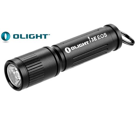LED Baterka Olight i3E EOS - čierna