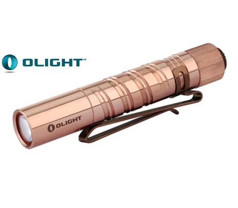 LED Baterka Olight i3T EOS CU, 180lm, Limited Edition