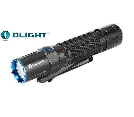 LED Baterka Olight M2R Pro Warrior, USB nabíjateľný